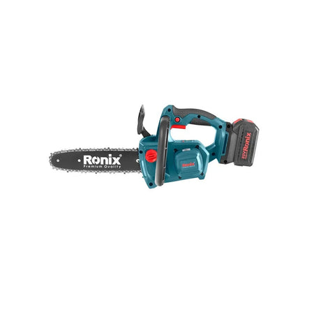 20V borstelloze snoerloze kettingzaag 25cm
