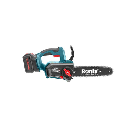 20V borstelloze snoerloze kettingzaag 25cm