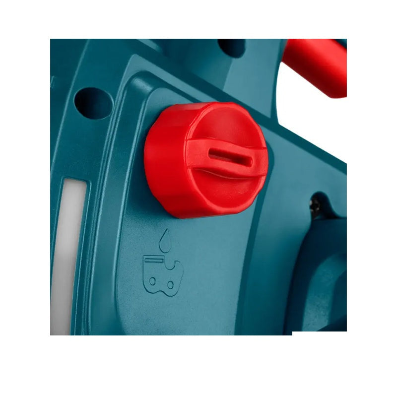 20V borstelloze snoerloze kettingzaag 25cm