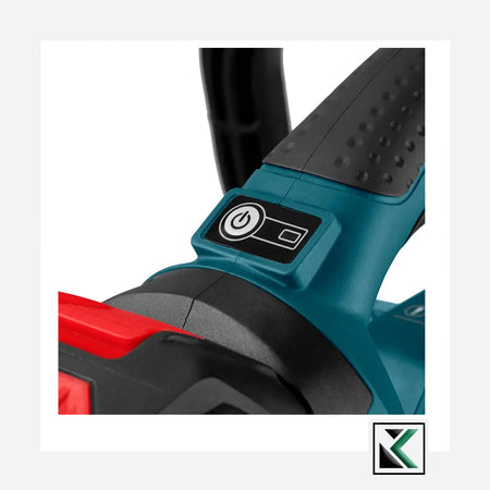 20V borstelloze snoerloze kettingzaag 25cm