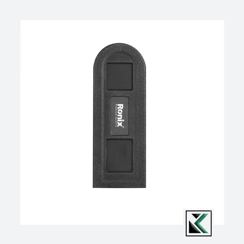 20V borstelloze snoerloze kettingzaag 25cm