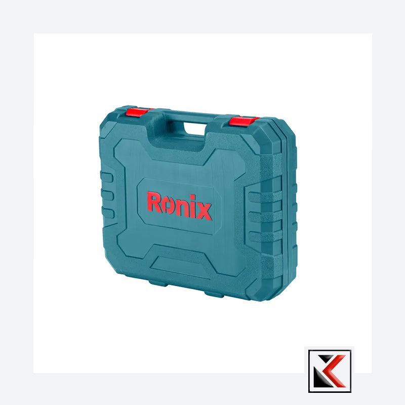 Ronix 8652 20V accu polijstmachine 150mm