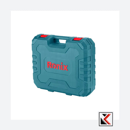 Ronix 8652 20V accu polijstmachine 150mm