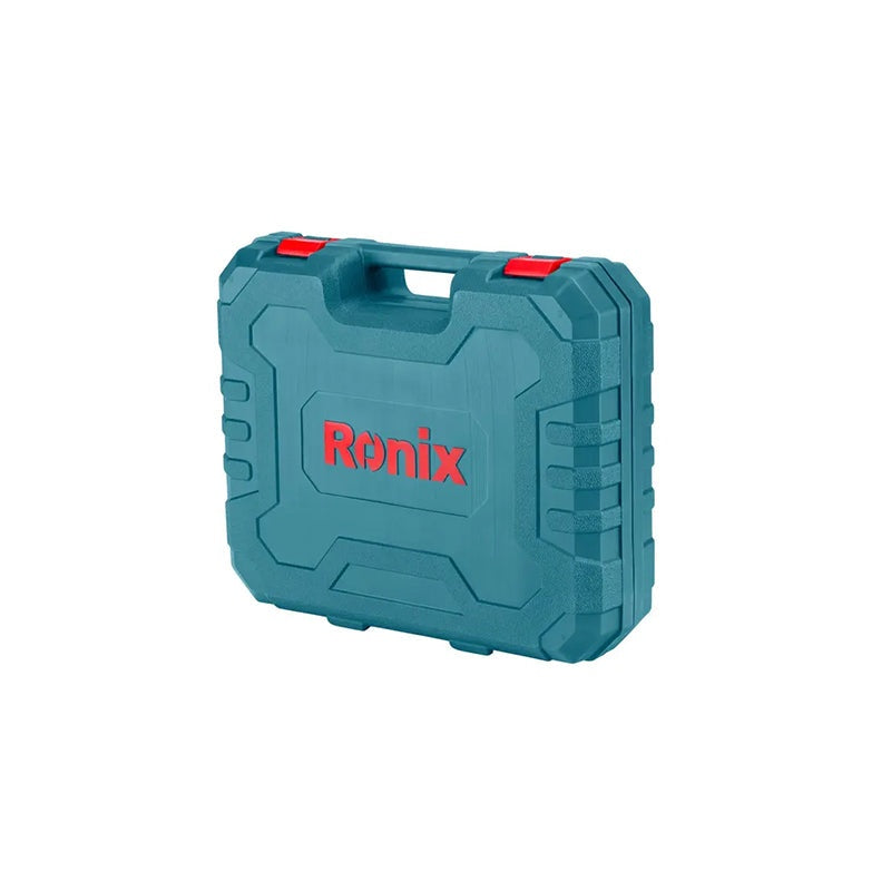 Ronix 8652 20V accu polijstmachine 150mm