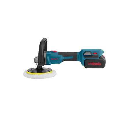 Ronix 8652 20V accu polijstmachine 150mm
