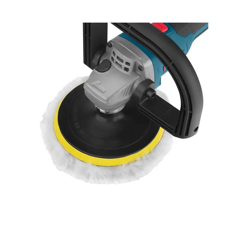 Ronix 8652 20V accu polijstmachine 150mm