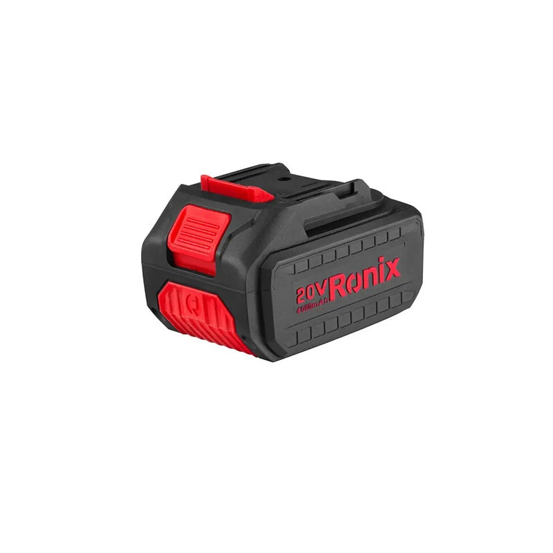 Ronix 8652 20V accu polijstmachine 150mm