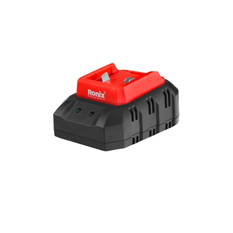 Ronix 8652 20V accu polijstmachine 150mm
