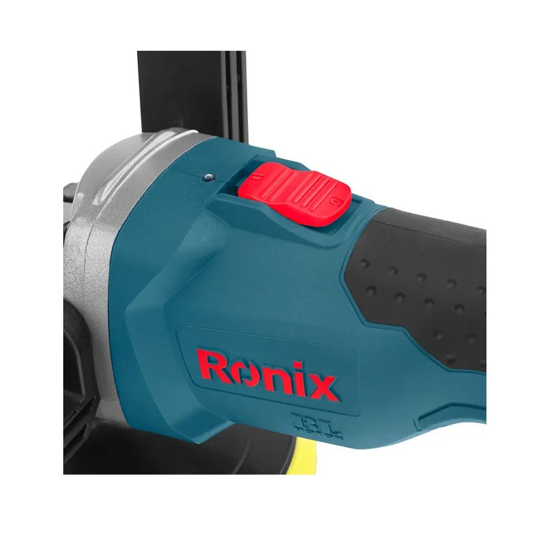 Ronix 8652 20V accu polijstmachine 150mm