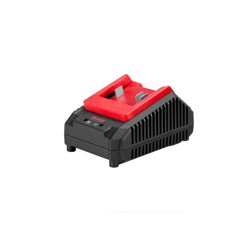 Ronix 20V draadloze 2-delige combiset (klopboormachine en mini-haakse slijper)