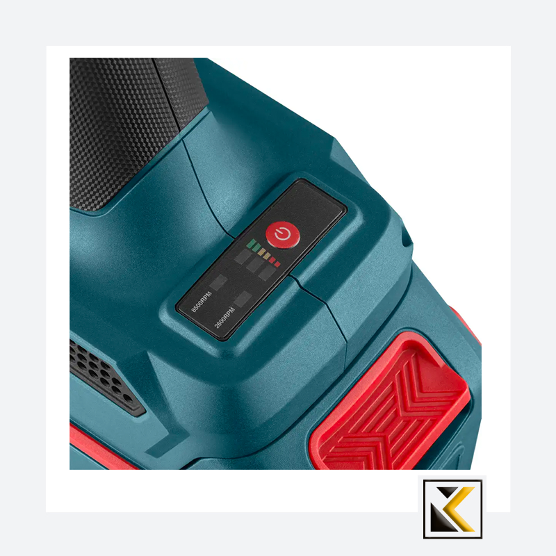 Ronix 20V draadloze 2-delige combiset (klopboormachine en mini-haakse slijper)