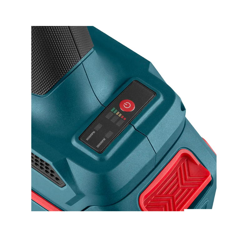 Ronix 20V draadloze 2-delige combiset (klopboormachine en mini-haakse slijper)