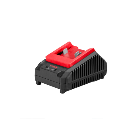 Ronix 20V draadloze 2-delige combiset (klopboormachine en roterende hamer)