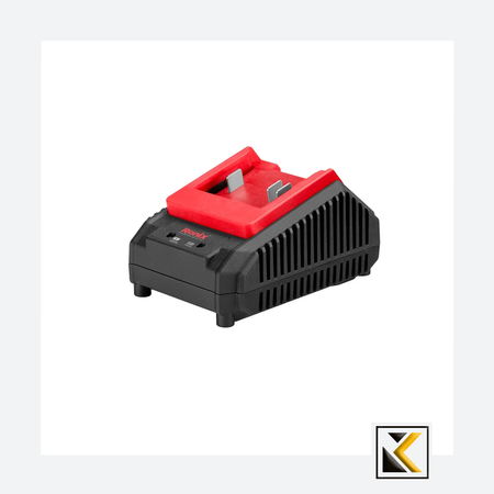Ronix 20V draadloze 2-delige combiset (klopboormachine en slagmoersleutel)