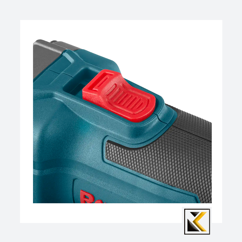 Ronix 20V draadloze 3-delige combiset (klopboormachine, roterende hamer en mini-haakse slijper)