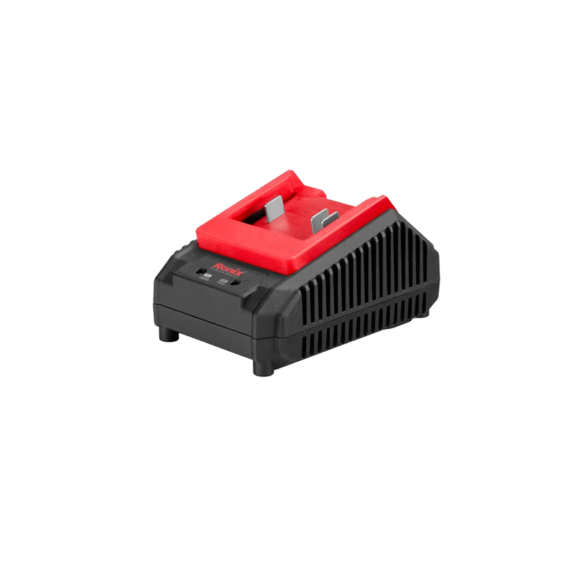Ronix 20V draadloze 3-delige combiset (klopboormachine, roterende hamer en mini-haakse slijper)