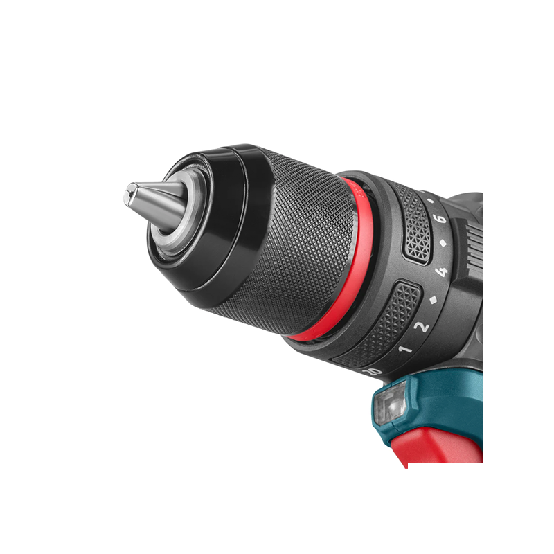 Ronix 20V draadloze 3-delige combiset (klopboormachine, roterende hamer en mini-haakse slijper)