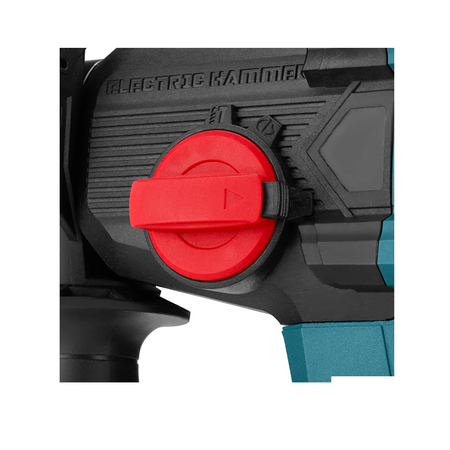 Ronix 20V draadloze 3-delige combiset (klopboormachine, roterende hamer en mini-haakse slijper)