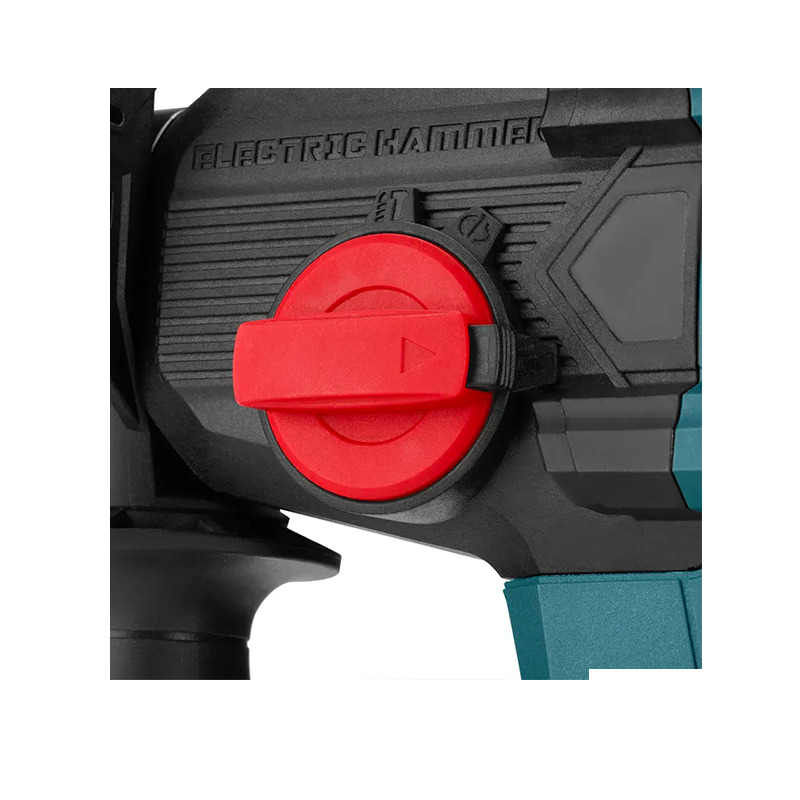 Ronix 20V draadloze 3-delige combiset (schroevendraaier, roterende hamer en mini-haakse slijper)