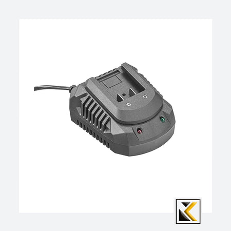 20V snellader 2.2A-borstelloze  Ronix serie