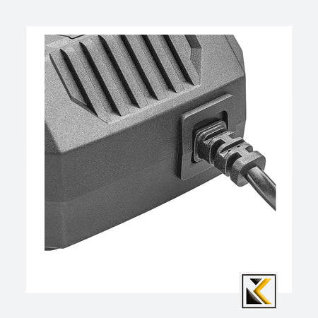 20V snellader 2.2A-borstelloze  Ronix serie