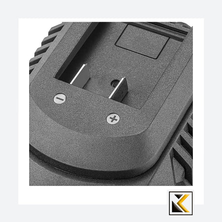 20V snellader 2.2A-borstelloze  Ronix serie