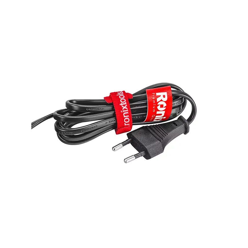 20V snellader 2.2A-borstelloze Ronix serie