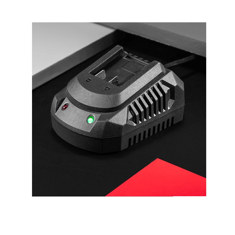 20V snellader 2.2A-borstelloze Ronix serie