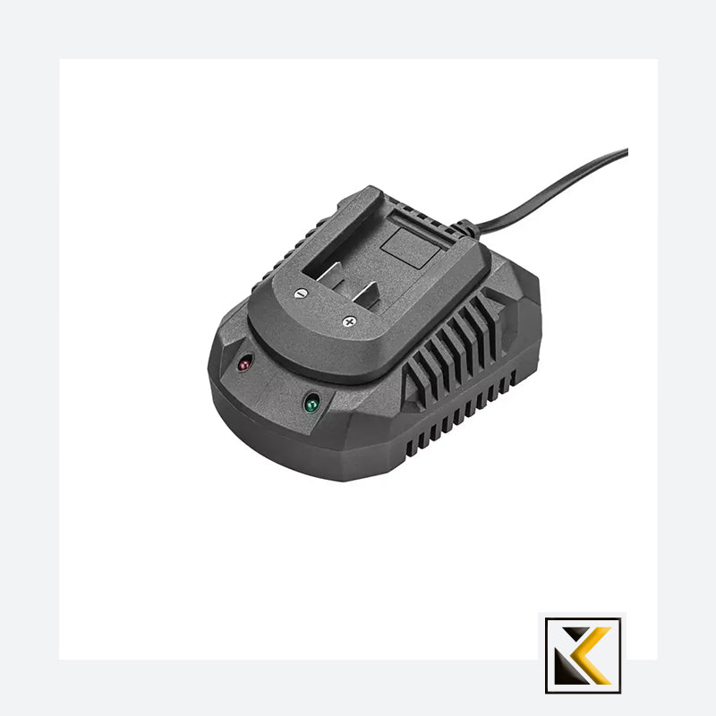 20V snellader 2.2A-borstelloze  Ronix serie