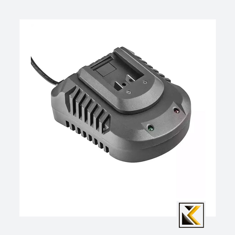 20V snellader 4A-borstelloze  Ronix serie