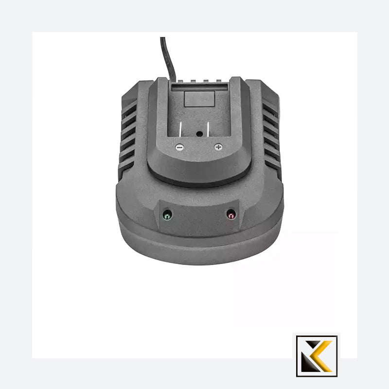 20V snellader 4A-borstelloze  Ronix serie
