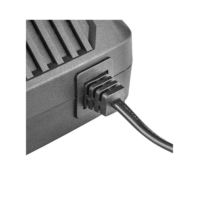 20V snellader 4A-borstelloze Ronix serie