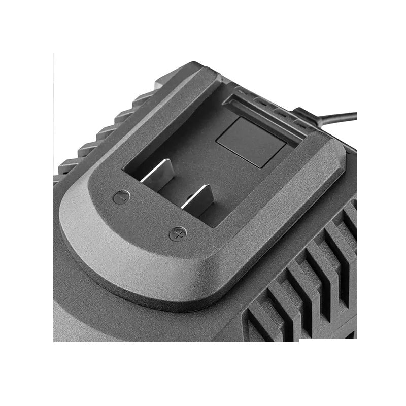 20V snellader 4A-borstelloze Ronix serie
