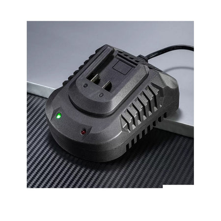 20V snellader 4A-borstelloze Ronix serie