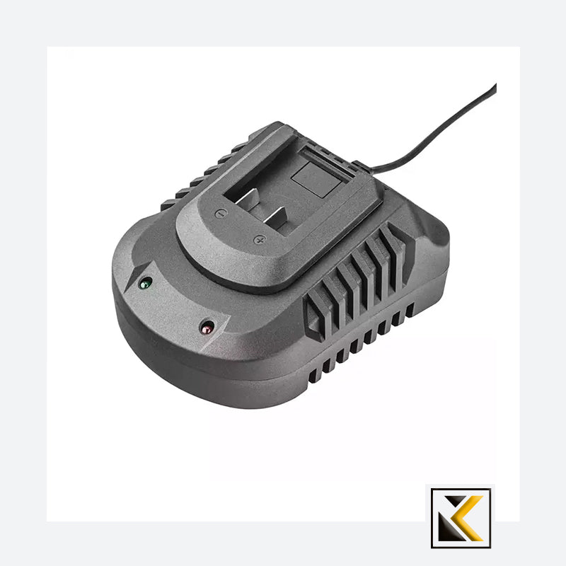 20V snellader 4A-borstelloze  Ronix serie