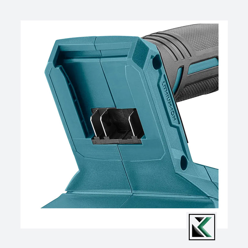 20V snoerloze bladblazer 15000RPM zonder accu