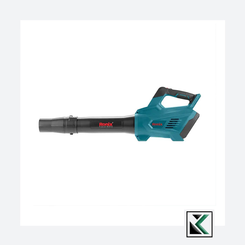 20V snoerloze bladblazer 15000RPM zonder accu