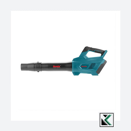20V snoerloze bladblazer 15000RPM zonder accu