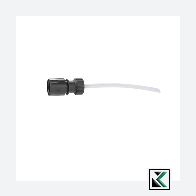 20V snoerloze hogedrukreiniger 24,5 bar