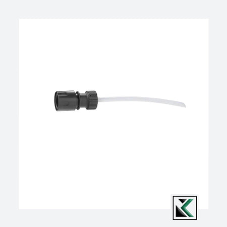 20V snoerloze hogedrukreiniger 24,5 bar