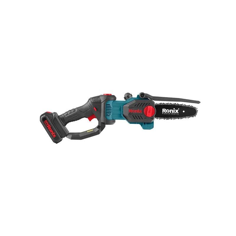 20V snoerloze kettingzaag 15cm