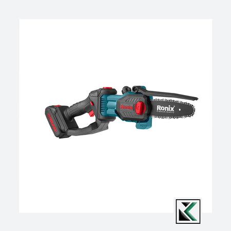 20V snoerloze kettingzaag 15cm