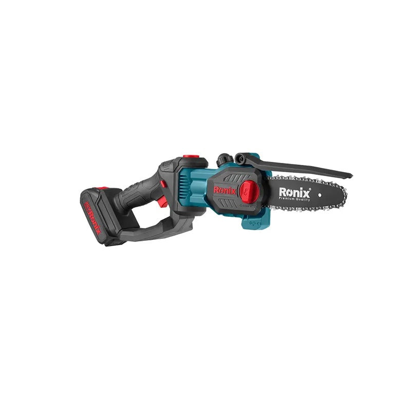 20V snoerloze kettingzaag 15cm