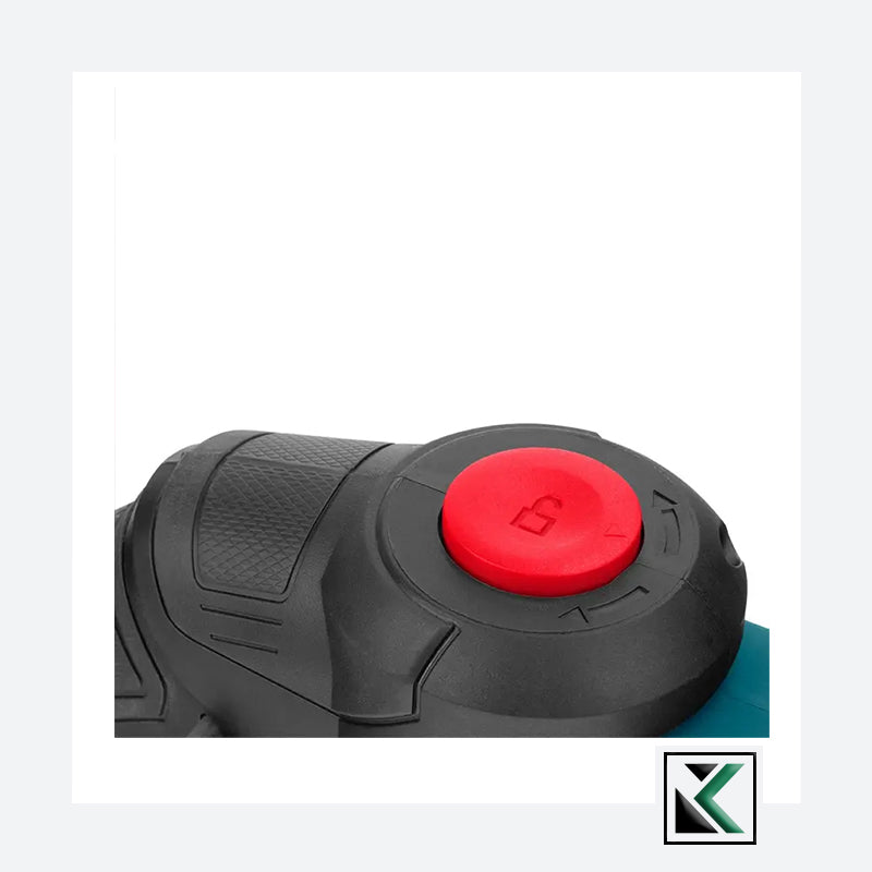 20V snoerloze kettingzaag 15cm