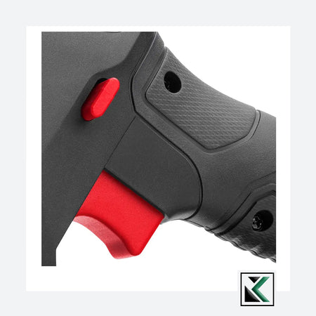 20V snoerloze kettingzaag 15cm