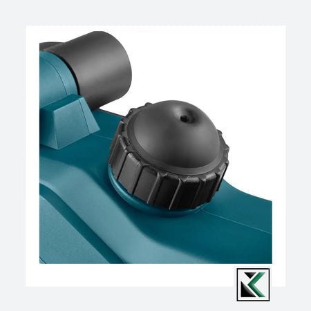 20V snoerloze kettingzaag 15cm