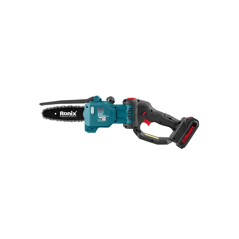 20V snoerloze kettingzaag 15cm