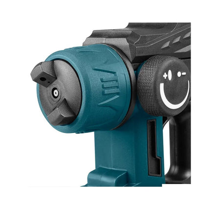 20v accu spuitpistool