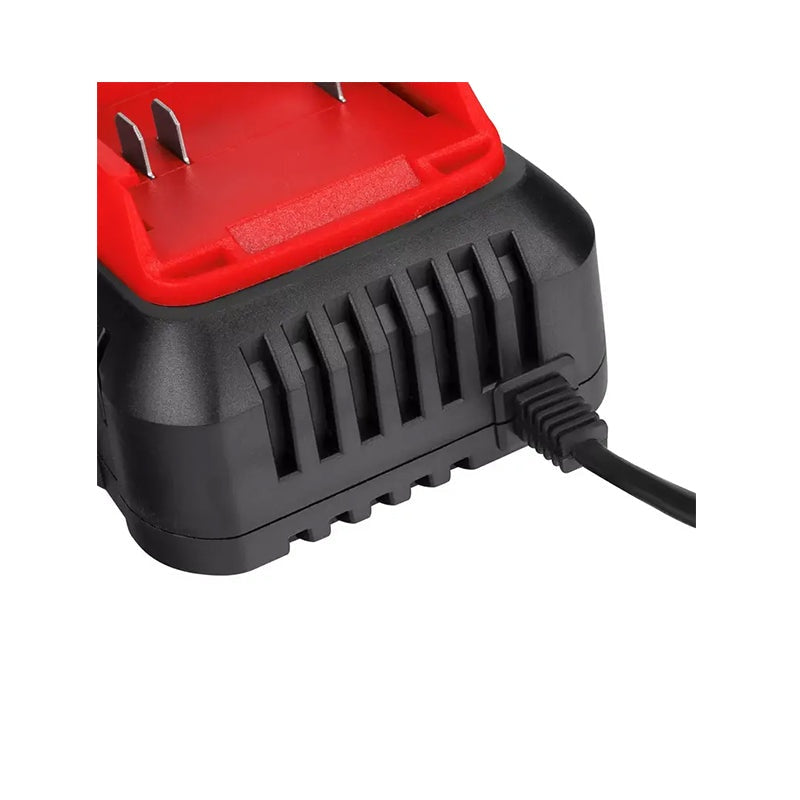 22V Snellader 2A Ronix 8692