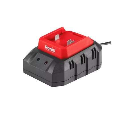 22V Snellader 4A Ronix 8693